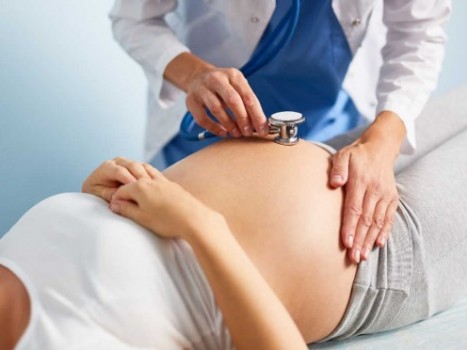 Zbog čega trudnice treba da idu na redovne preglede