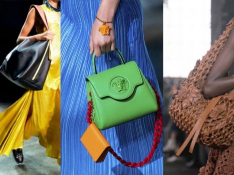 Moderne torbe koje bi svaka žena trebalo da ima