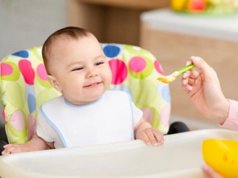 Kada bebi možete da uvedete gotove kašice u ishranu?