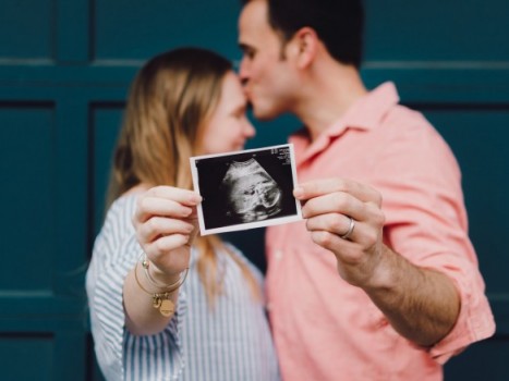 Treći mesec trudnoće - razvoj bebe, prenatalna nega i simptomi trudnoće