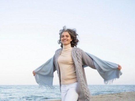 Kako kontrolisati simptome menopauze i ublažiti ih?