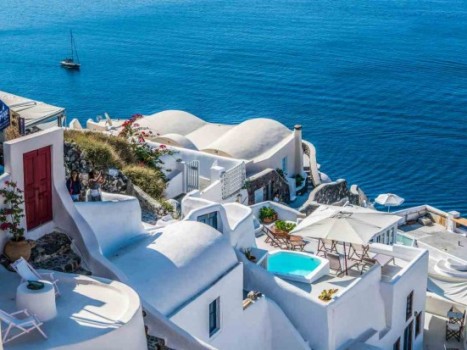 Najlepše zemlje Mediterana savršene za letnji girls trip 