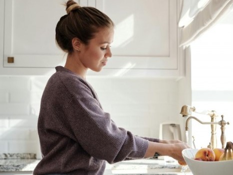 Četiri rešenja za preglednu i savršeno praktičnu kuhinju 