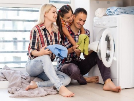 LG veš mašine za porodicu – da li su dobar izbor i zašto?