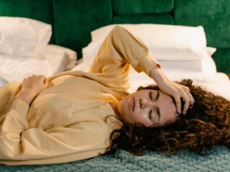 Kako žene žive i kada ih boli