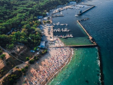 Kušadasi – spoj orijentalne atmosfere i savremenog odmora