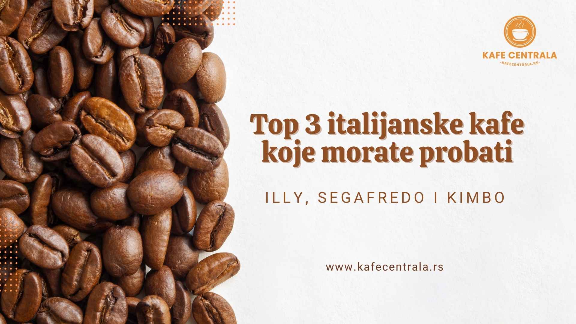 Poster kafe central kafa
